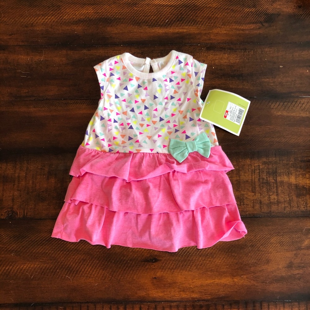 Comfy Summer Dress!